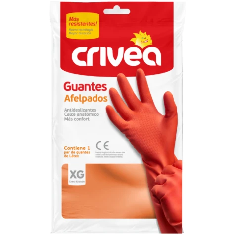 GUANTES CRIVEA XG