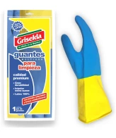 GUANTE GRISELDA L