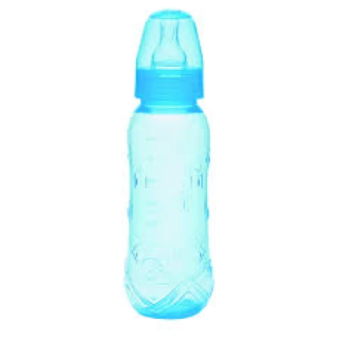 KUKA MAMADERA AQUARELA 250ML AZUL