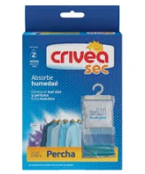 CRIVEA SEC PERCHA LAVANDA 248G