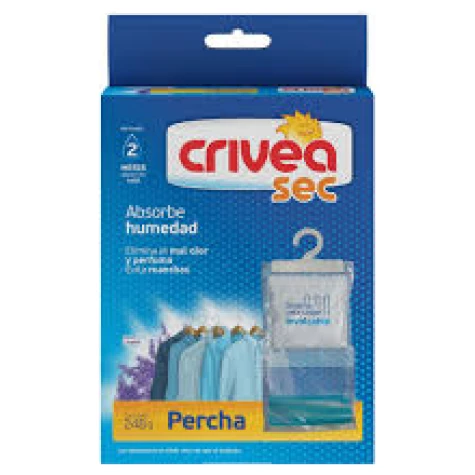 CRIVEA SEC PERCHA LAVANDA 248G