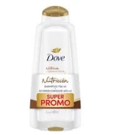 DOVE 750+400 PACK NUTRICION SUPERIOR