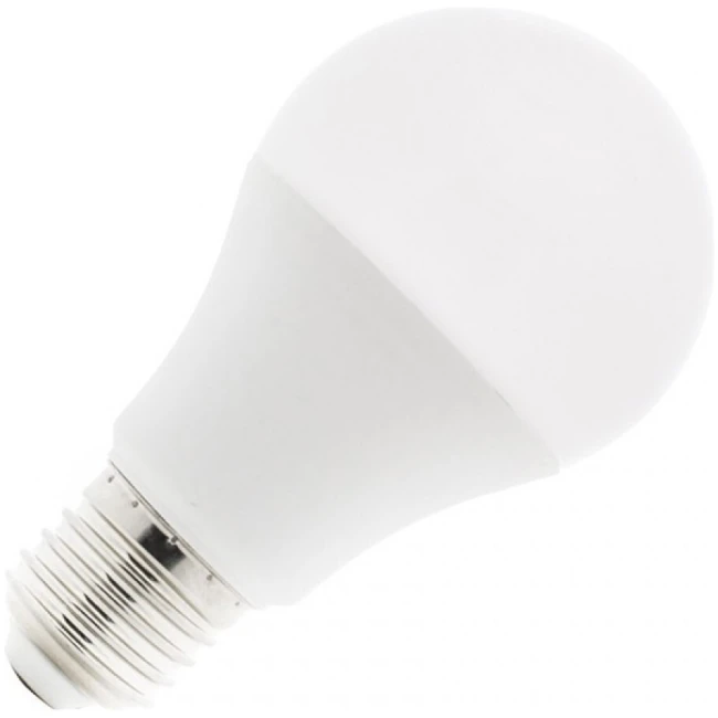 LAMPARA LED EVEREADY LUZ FRIA