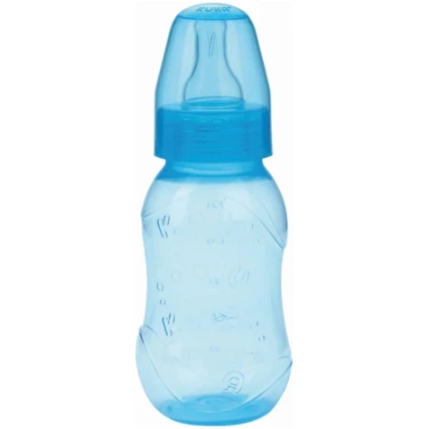 KUKA MAMADERA AQUARELA 160ML AZUL