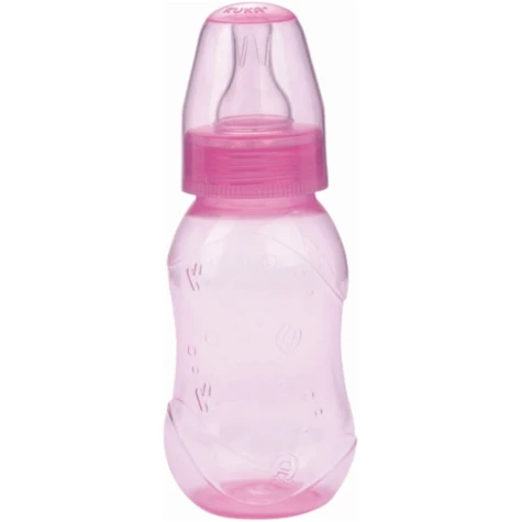 KUKA MAMADERA AQUARELA ROSA 160ML