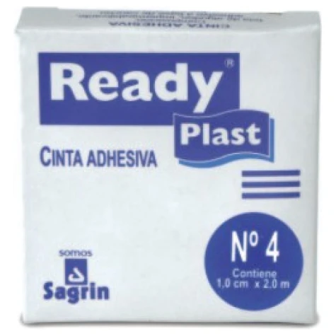 LEUCO READY PLAST TELA 1CM X2MT