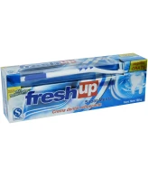 FRESH UP KIT PASTA 180G + CEPILLO