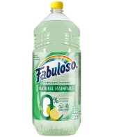 FABULOSO 1LT NATURAL ESSENTIALS