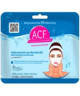 ACF MASCARA FACIAL HIDRATACION PROFUNDA 3D