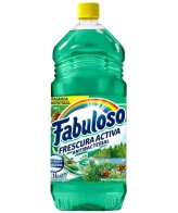 FABULOSO FRESCO AMANECER 1LT