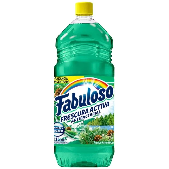 FABULOSO FRESCO AMANECER 1LT