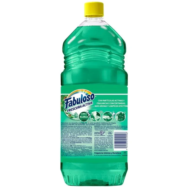 FABULOSO FRESCO AMANECER 1LT