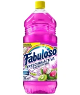 FABULOSO TULIPAN KIWI 1LT