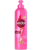 SEDAL CREMA PEINAR CERAMIDAS 300G