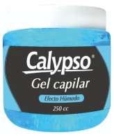 GEL CALYPSO EFECTO HUMEDO 250ML.