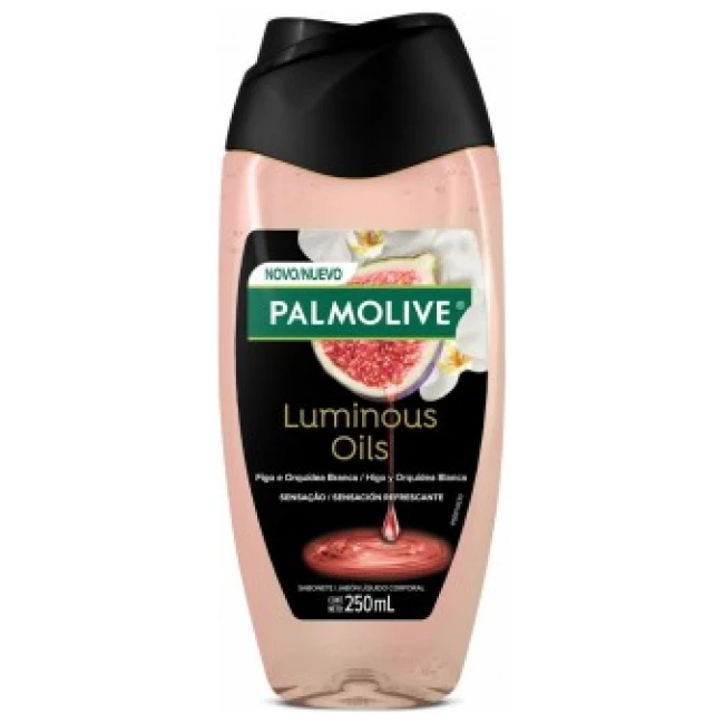 PALMOLIVE GEL DE DUCHA HIGO Y ARQUIDIA 250 ML