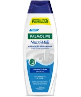 PALMOLIVE JABON LIQUIDO CORPORAL NUTRIMILK 650ML