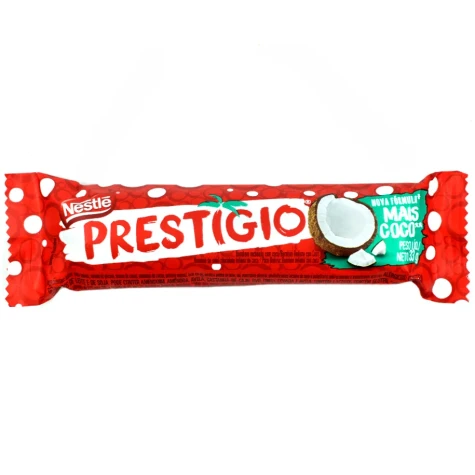 BOMBON NESTLE PRESTIGIO RELLENOS 33 GRS