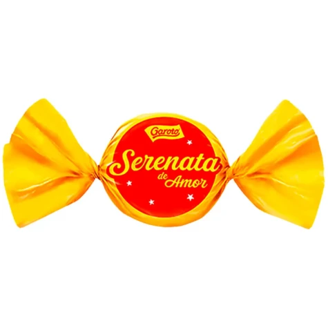 BOMBON SERENATA DE AMOR 16.5 GRS