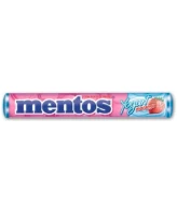 MENTOS YOGURT 29.5 GRS