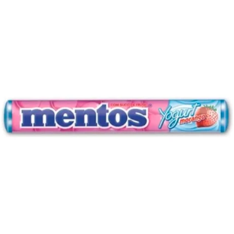 MENTOS YOGURT 29.5 GRS