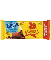 CHOCOLATE GAROTO 150G AO LEITE CLASSICO