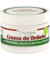 MAGLE CREMA DE ORDEÑE 120G