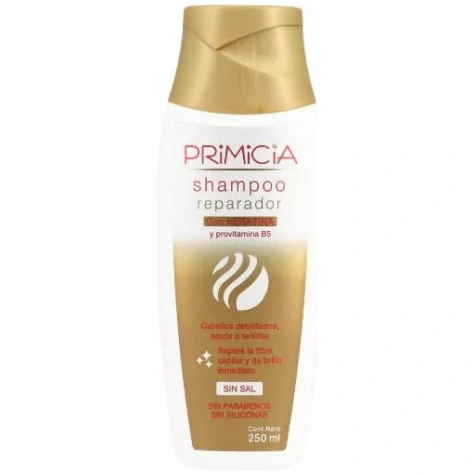 PRIMICIA SHAMPOO KERATINA 250ML