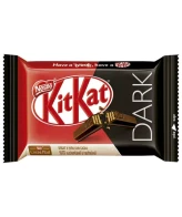 CHOCOLATE KIT KAT DARK 41.5 GRS