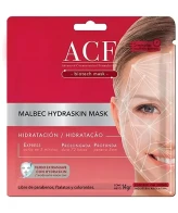 ACF MASCARA FACIAL MALBEC HYDRASKIN 14GR