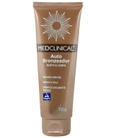 MEDCLINICAL AUTOBRONCEANTE 120G