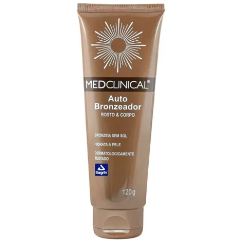 MEDCLINICAL AUTOBRONCEANTE 120G