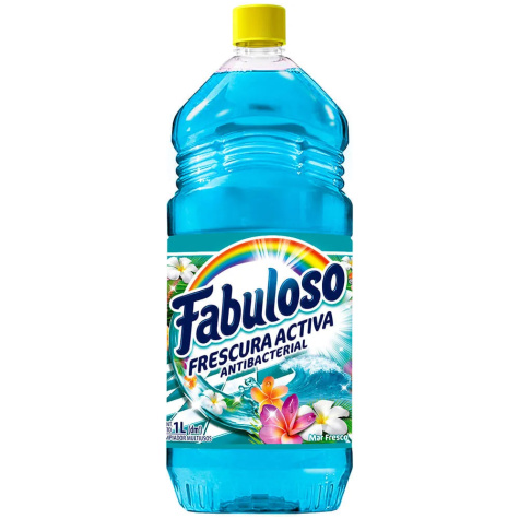 FABULOSO MAR FRESCO 1 L