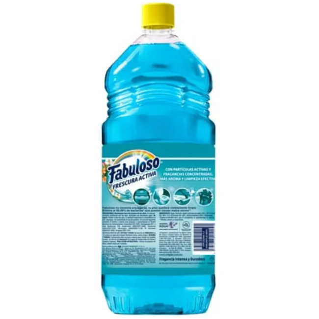 FABULOSO MAR FRESCO 1 L