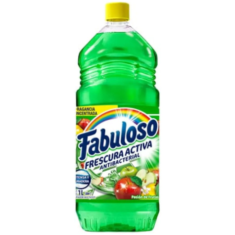 FABULOSO PASION DE FRUTAS 1L