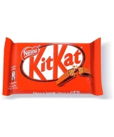 CHOCOLATE KIT KAT 41.5 GRS.