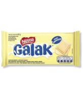 CHOCOLATE NESTLE GALAK 80 GRS.