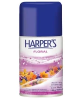 HARPERS AROMATIZADOR REPUESTO FLORAL