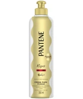 PANTENE CREMA PARA PEINAR RIZOS 300ML