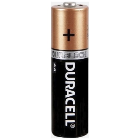 DURACELL PILA AA X 1