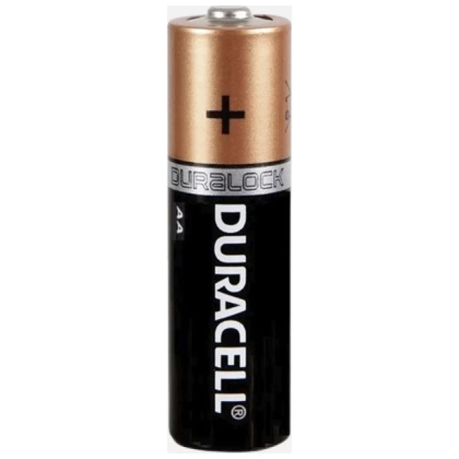 DURACELL PILA AA X 1