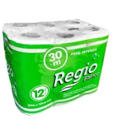 REGIO PAPEL 30M 12 ROLLOS