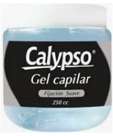 GEL CAPILAR CALYPSO NORMAL 250 ML.