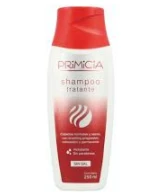 PRIMICIA SHAMPOO TRATANTE 250ML