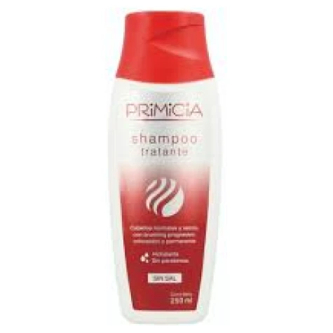 PRIMICIA SHAMPOO TRATANTE 250ML