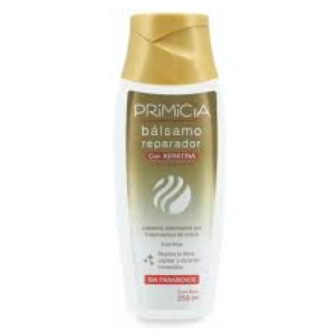 PRIMICIA BALSAMO KERATIN 250ML