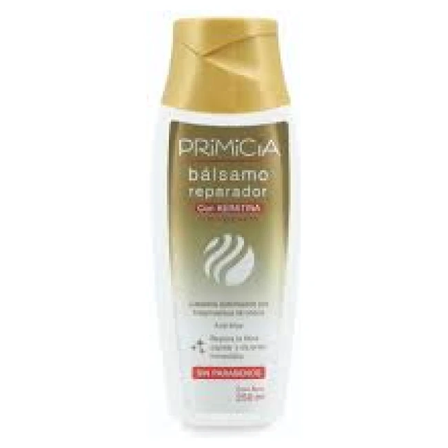 PRIMICIA BALSAMO KERATIN 250ML