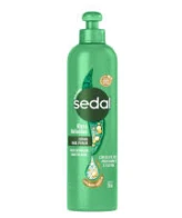 CREMA DE PEINAR SEDAL RIZOS DEFINIDOS 300ML