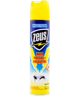 INSECTICIDA ZEUS 400ML