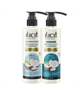 ILICIT PACK 400+200 BRILLO